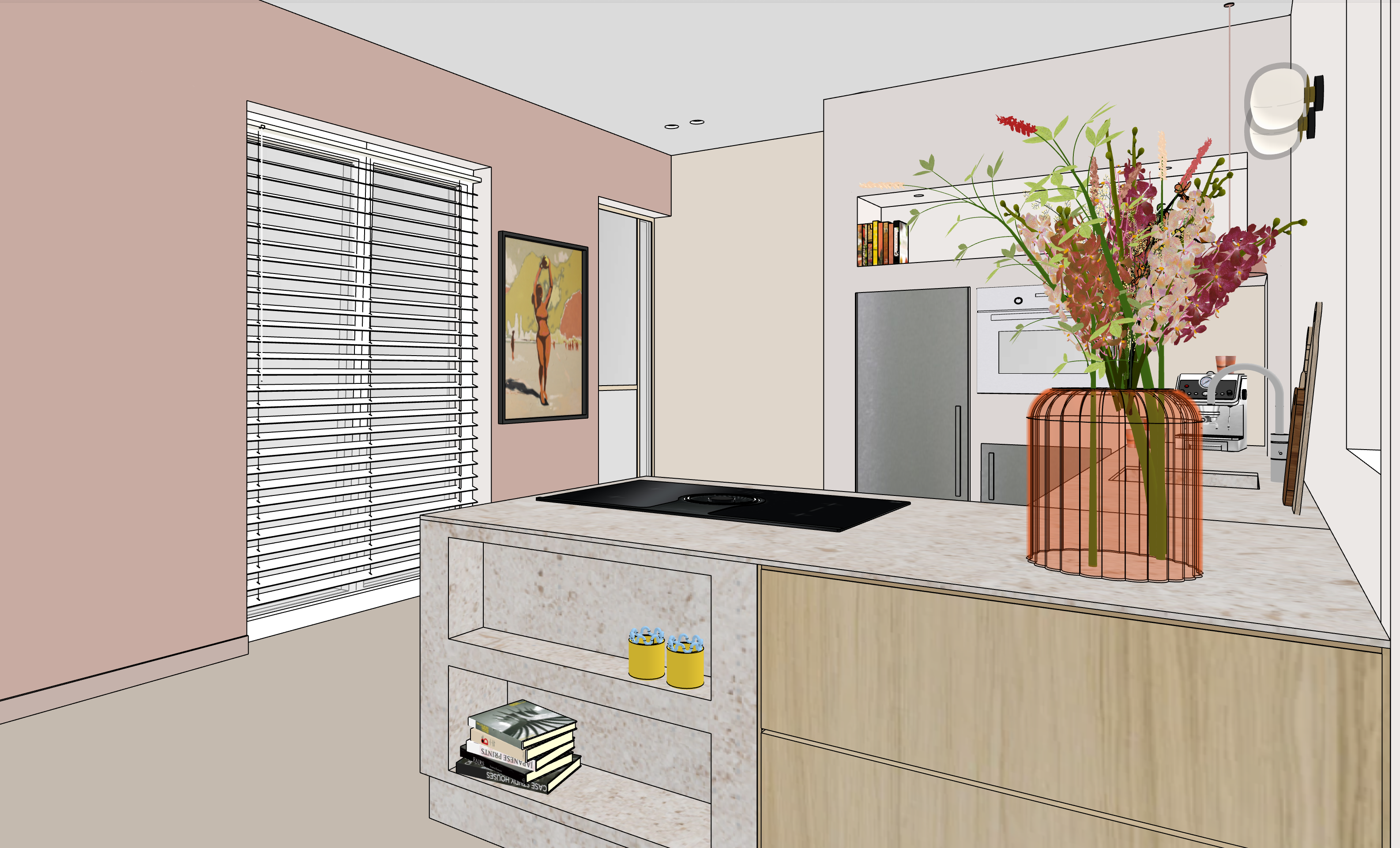 Project 3 - Foto 1